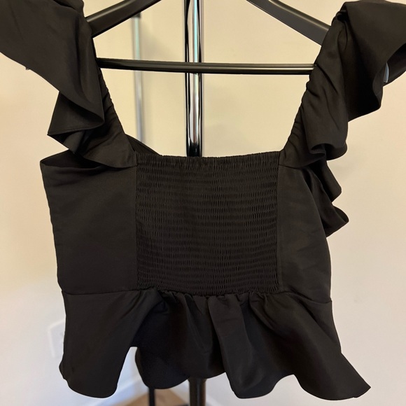 Express top - Picture 2 of 3